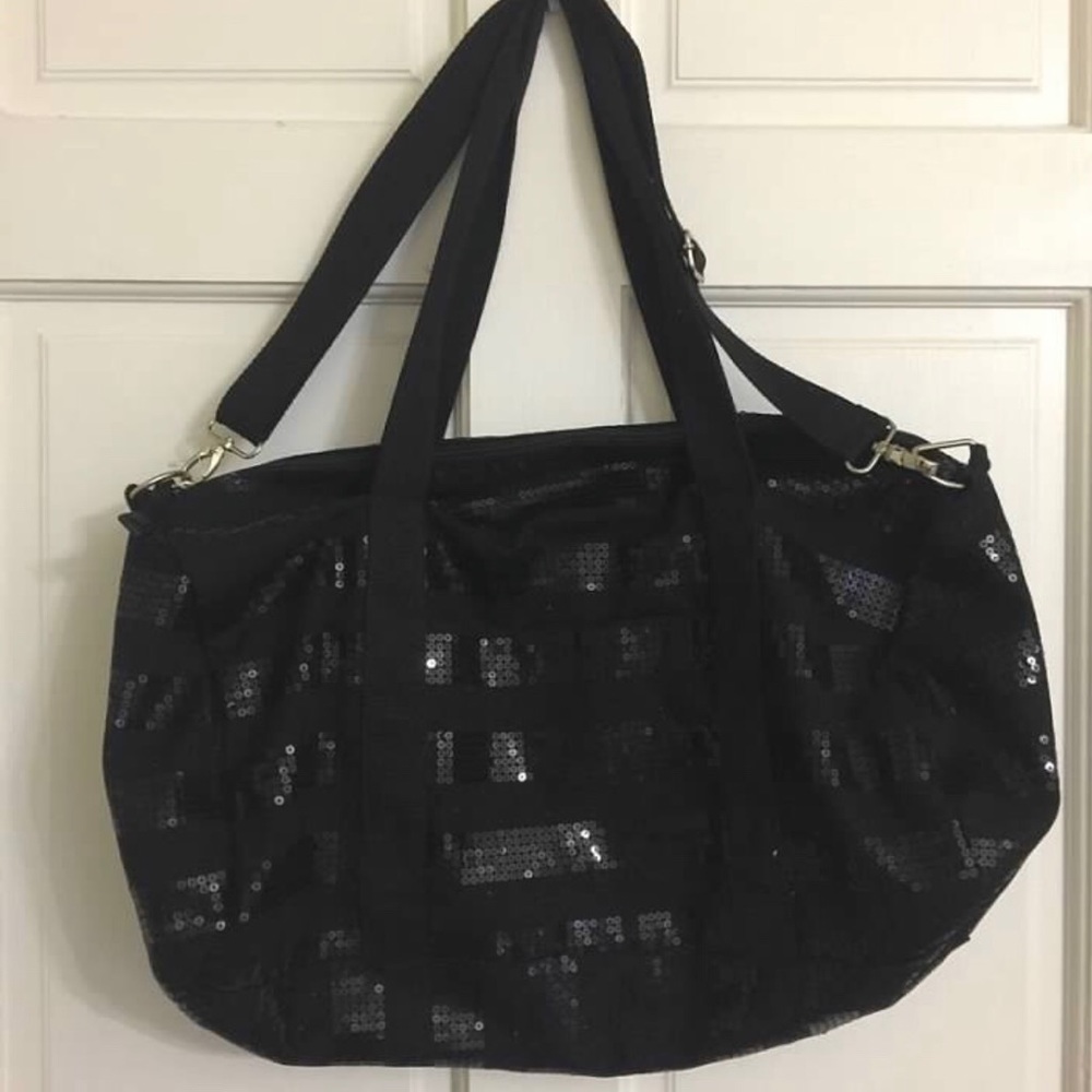 Duffel bag